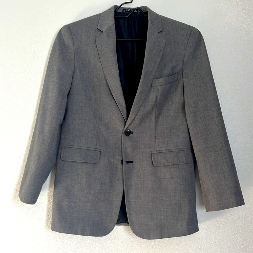 VanHeusen jacket